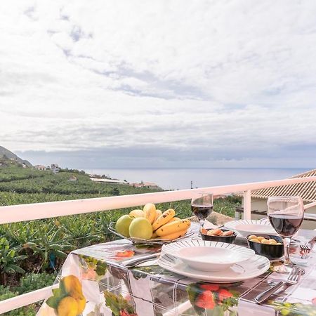 Appartamento Casa Annie Arco da Calheta  Esterno foto