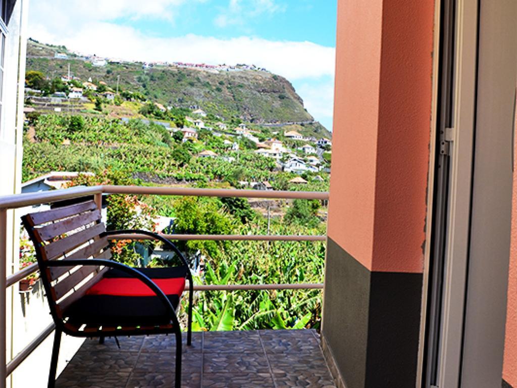 Appartamento Casa Annie Arco da Calheta  Esterno foto