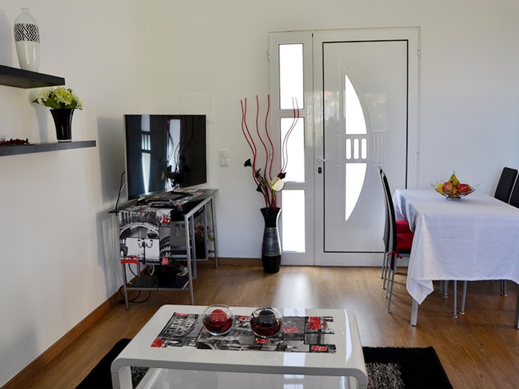 Appartamento Casa Annie Arco da Calheta  Esterno foto