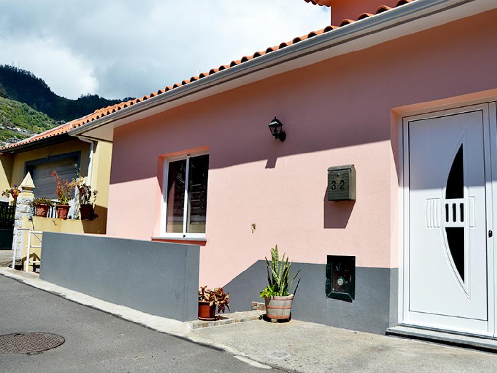 Appartamento Casa Annie Arco da Calheta  Esterno foto