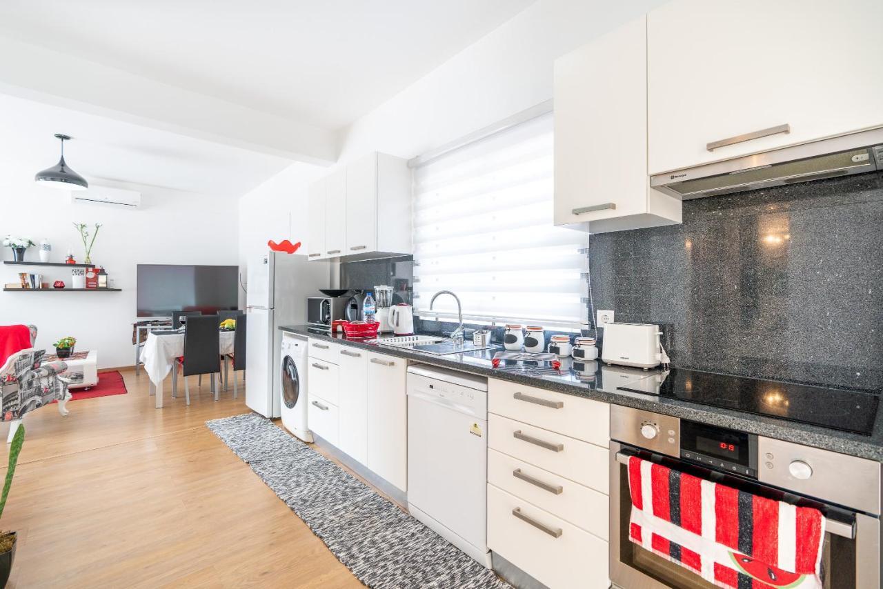 Appartamento Casa Annie Arco da Calheta  Esterno foto