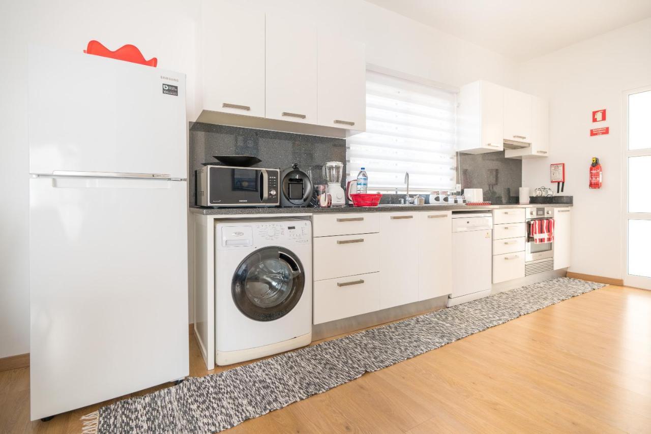 Appartamento Casa Annie Arco da Calheta  Esterno foto
