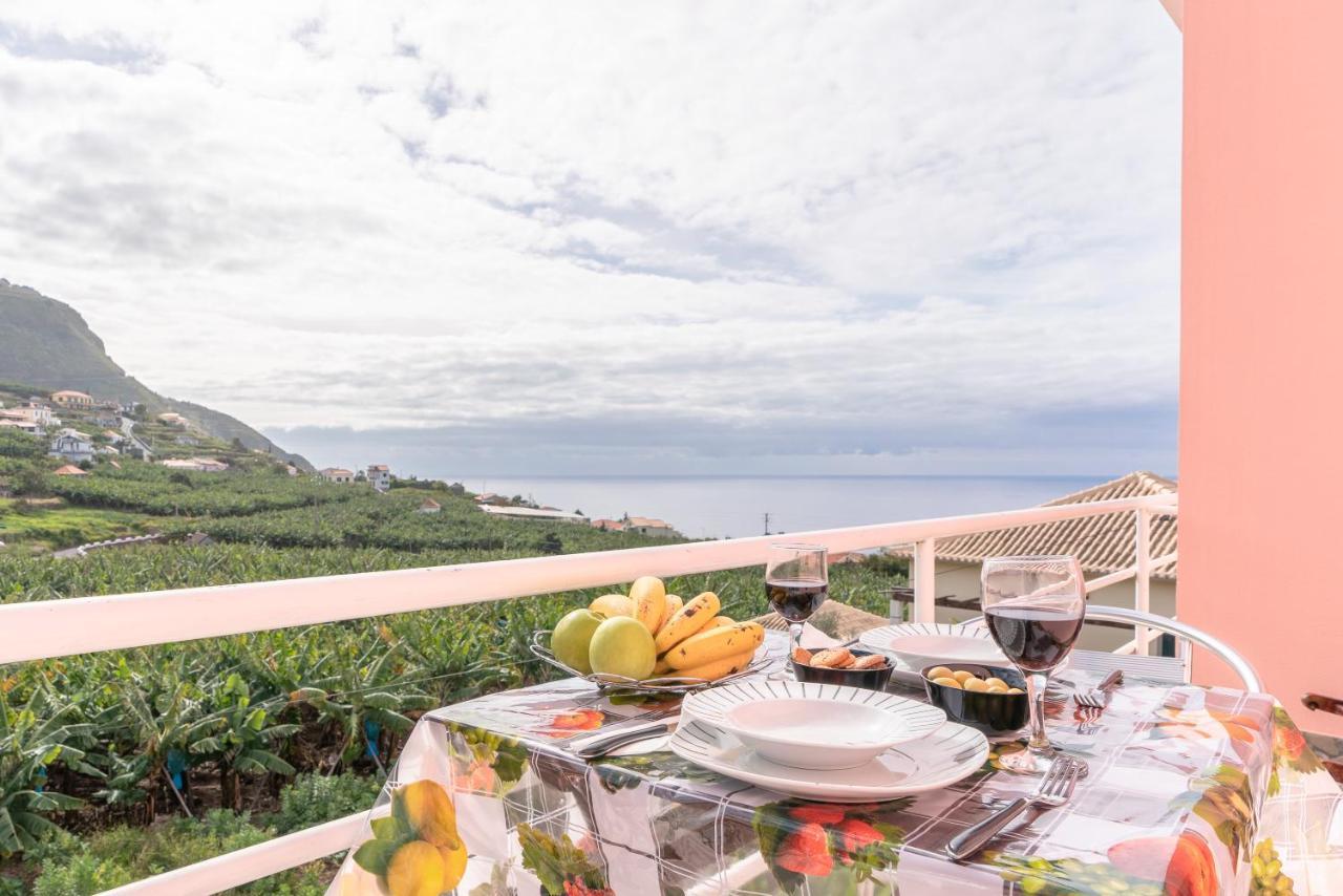 Appartamento Casa Annie Arco da Calheta  Esterno foto